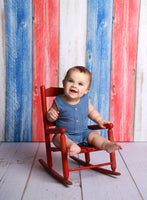 Americana Planks