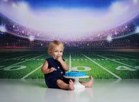 First Down