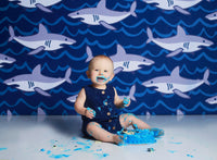Shark Attack