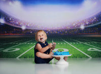 First Down