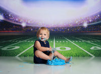 First Down
