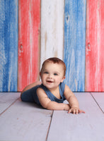 Americana Planks