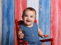 Americana Planks