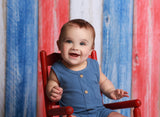 Americana Planks