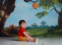 Hunny Tree