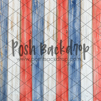 Americana Planks