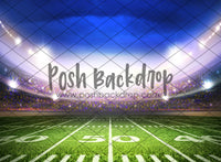 First Down