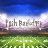 First Down