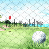 Hole In One