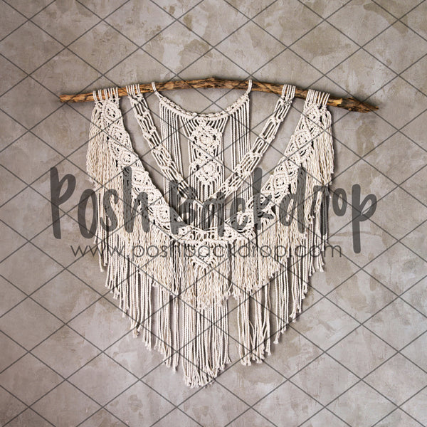 Macrame Wall