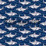 Shark Attack