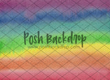Watercolor Rainbow